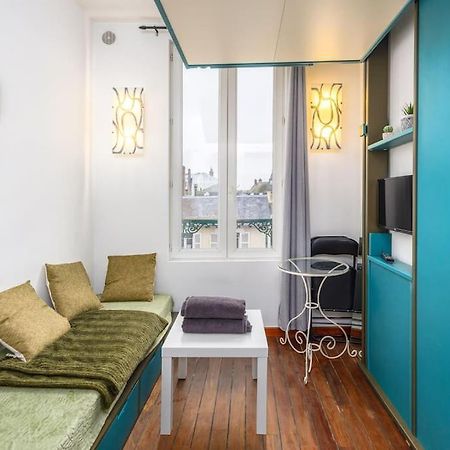 דוביל Anj Appartement Centre Ville מראה חיצוני תמונה